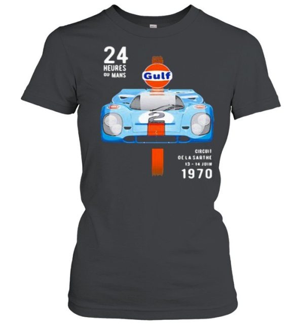Porsche 917 Classic T Shirts