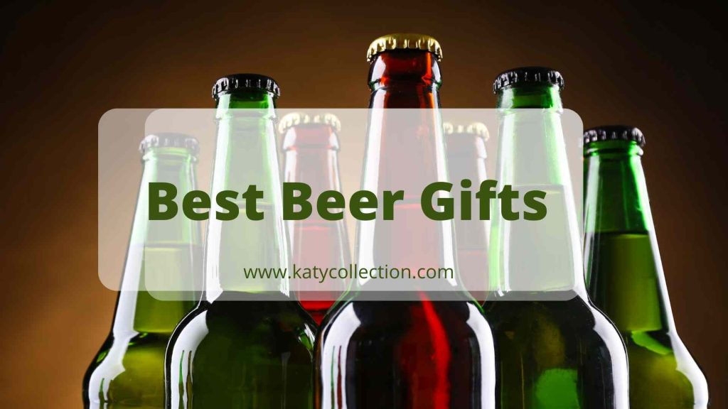 14 Best Beer Gifts For The Beer Lover In Your Life