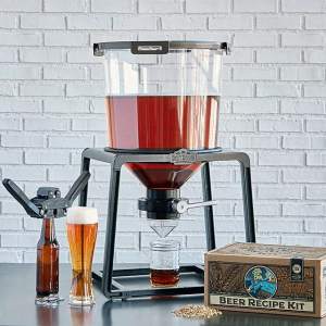 15 Creative Christmas Gifts For Beer Lovers 12