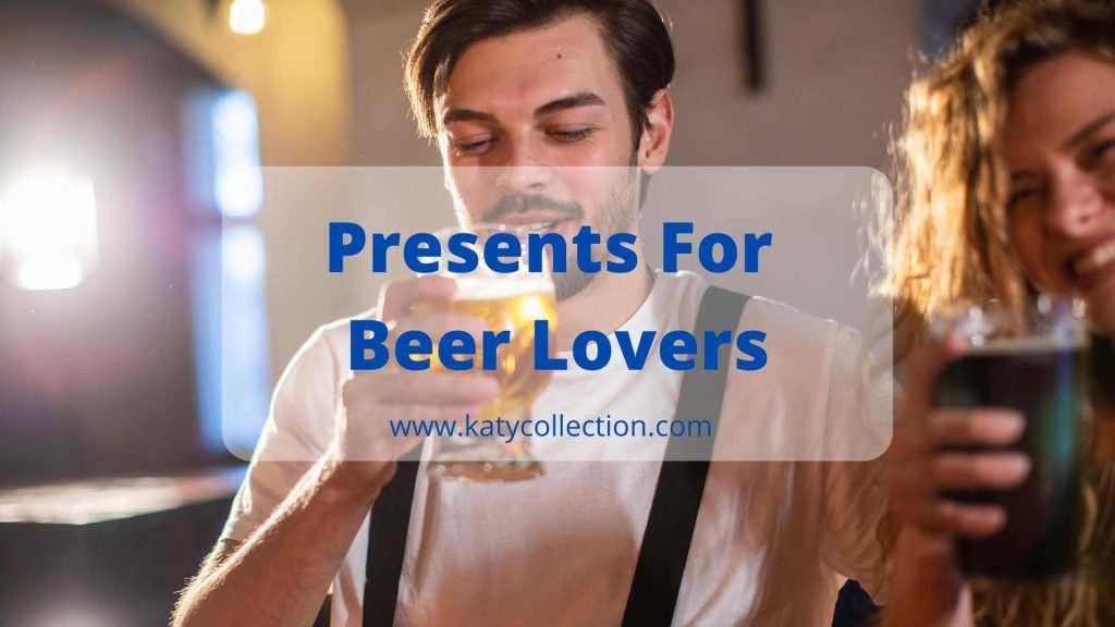 20 Useful Presents For Beer Lovers In Your Life 2
