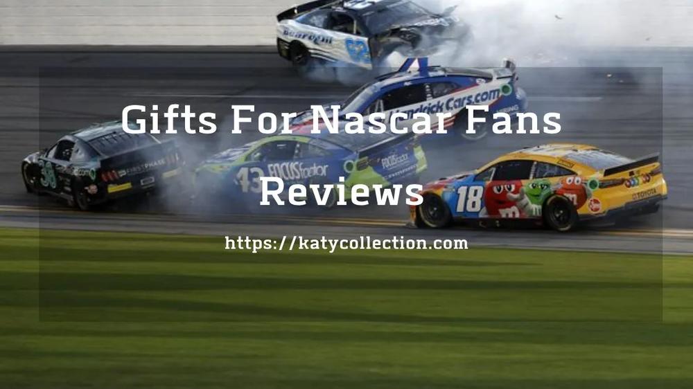 15 Gifts For Nascar Fans Reviews 2022