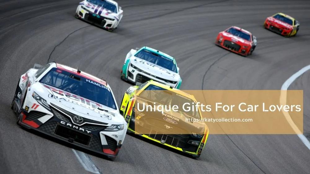 19 Unique Gifts For Car Lovers You Cannot Ignore