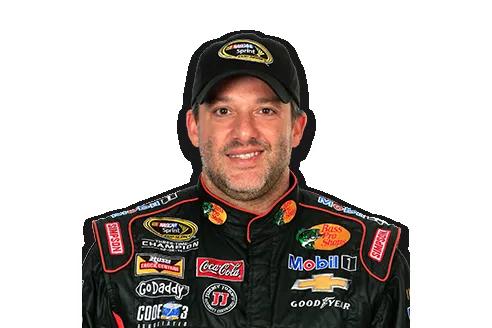 Tony Stewart